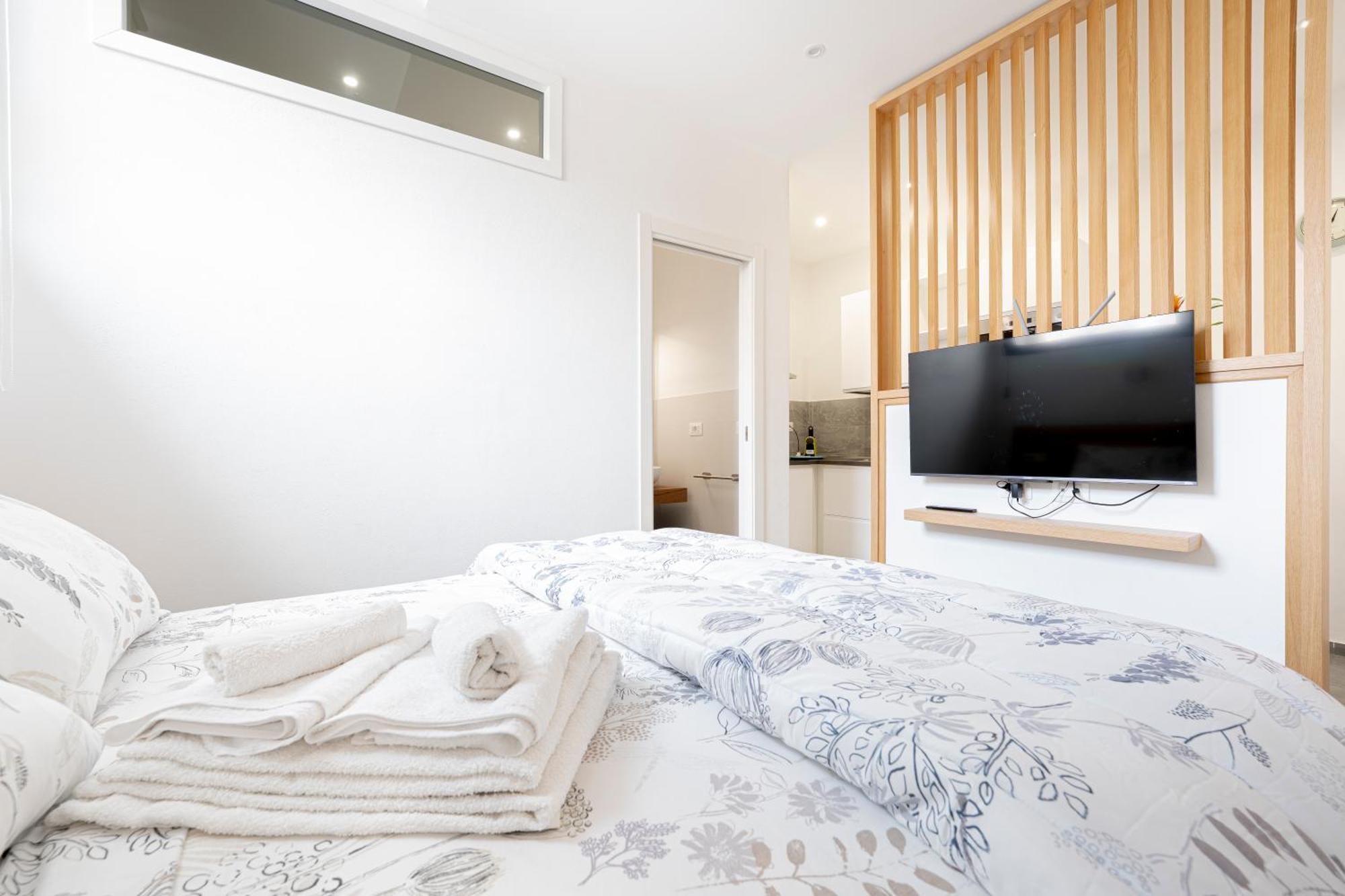 Eos - Elegants Apartments & Suites Syracuse Exterior foto